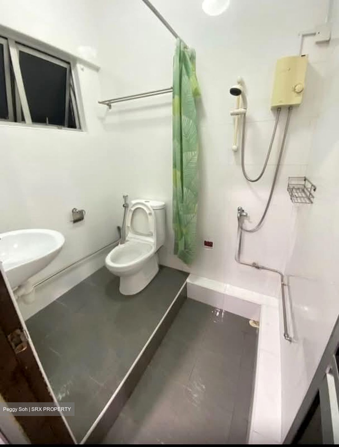 Chun Tin Court (D21), Apartment #564795991
